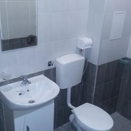 Studio Iliya Appartement