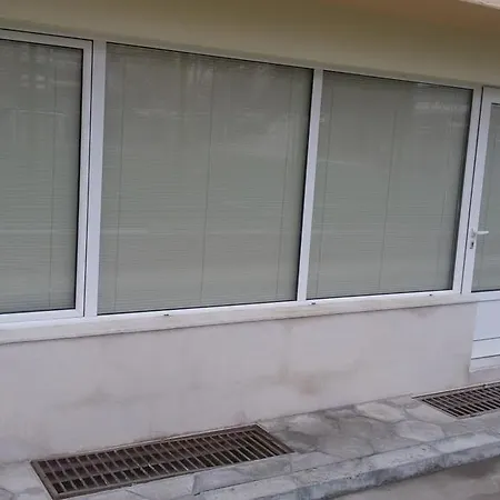 Appartement Studio Iliya *