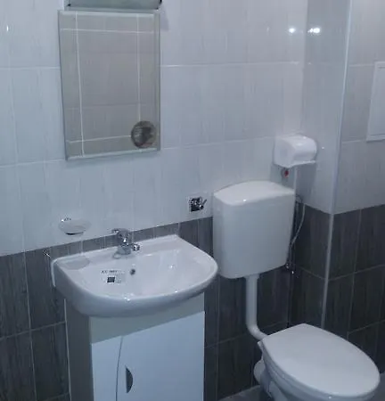 Studio Iliya Appartement *