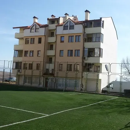 Studio Iliya Appartement *