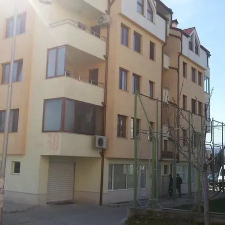 Appartement Studio Iliya Sandanski